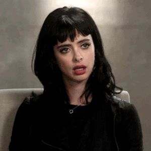 Meet your Posher, Kay